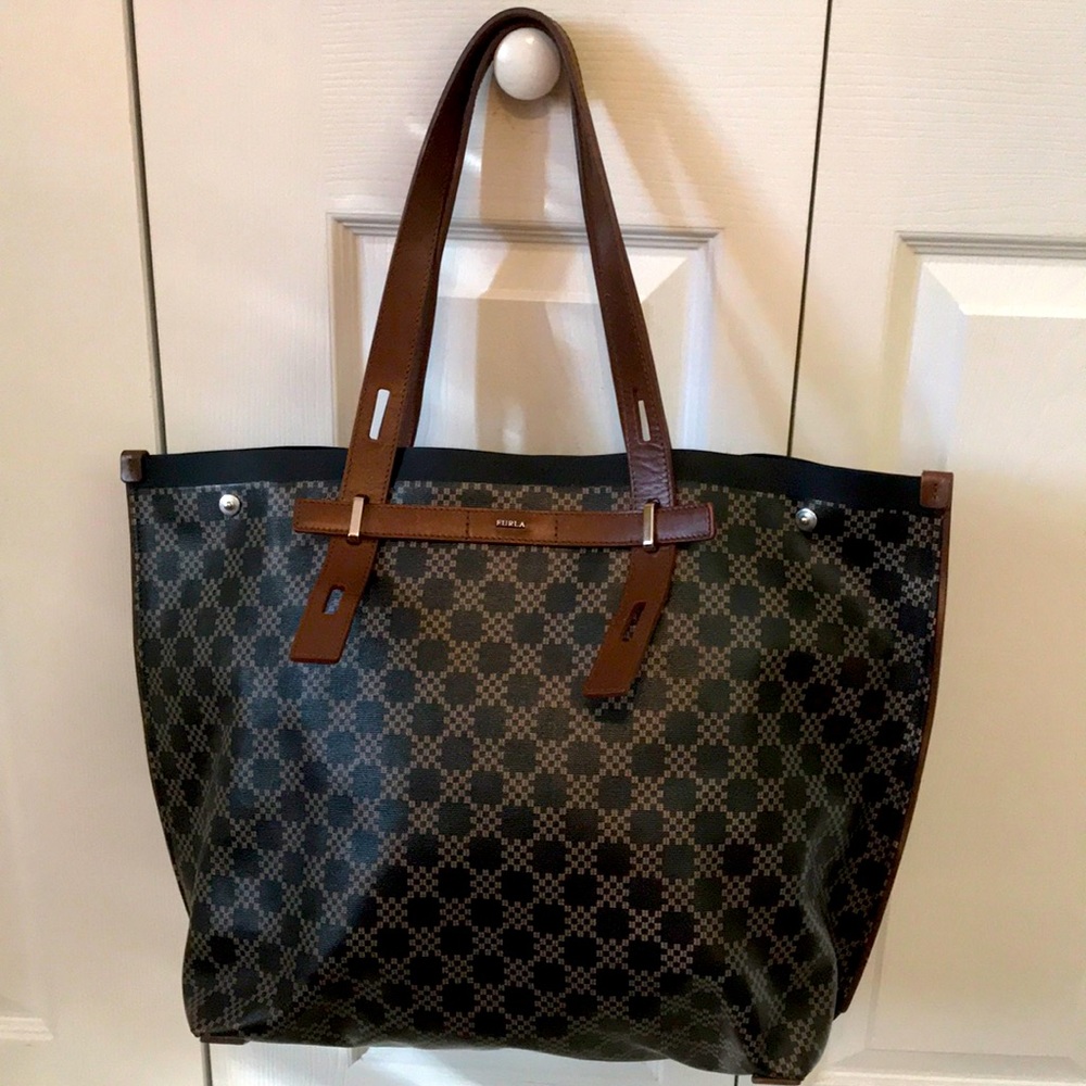 Furla Purse/Tote